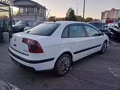 Citroen C5 I · Рестайлинг — Изображение 8