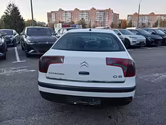 Citroen C5 I · Рестайлинг — Изображение 9