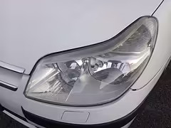 Citroen C5 I · Рестайлинг — Изображение 10