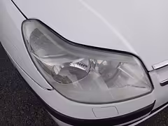 Citroen C5 I · Рестайлинг — Изображение 11