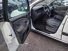 Citroen C5 I · Рестайлинг — Изображение 12