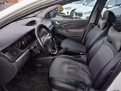 Citroen C5 I · Рестайлинг — Изображение 13