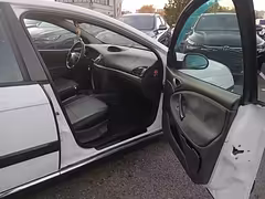 Citroen C5 I · Рестайлинг — Изображение 14