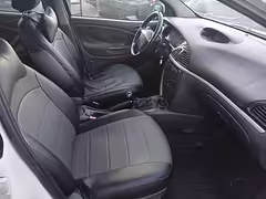 Citroen C5 I · Рестайлинг — Изображение 15