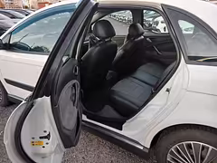 Citroen C5 I · Рестайлинг — Изображение 16