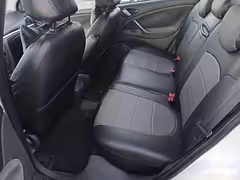 Citroen C5 I · Рестайлинг — Изображение 17
