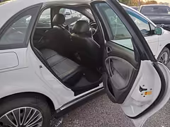 Citroen C5 I · Рестайлинг — Изображение 18