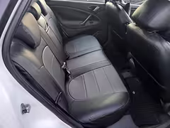 Citroen C5 I · Рестайлинг — Изображение 19