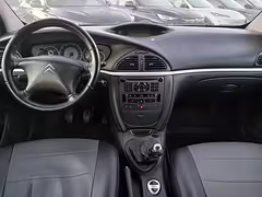 Citroen C5 I · Рестайлинг — Изображение 20