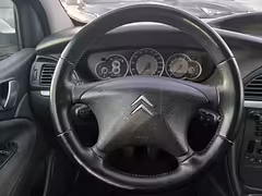 Citroen C5 I · Рестайлинг — Изображение 21