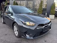 Kia Ceed III · Рестайлинг — Изображение 2
