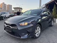 Kia Ceed III · Рестайлинг — Изображение 3