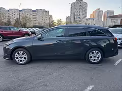 Kia Ceed III · Рестайлинг — Изображение 4