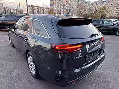 Kia Ceed III · Рестайлинг — Изображение 5