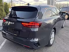 Kia Ceed III · Рестайлинг — Изображение 7
