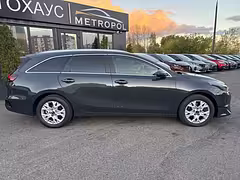 Kia Ceed III · Рестайлинг — Изображение 8