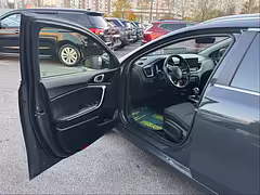 Kia Ceed III · Рестайлинг — Изображение 9