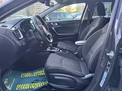 Kia Ceed III · Рестайлинг — Изображение 10