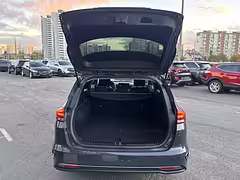 Kia Ceed III · Рестайлинг — Изображение 13