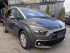Citroen C4 Spacetourer  — Изображение 2