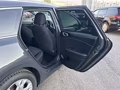 Kia Ceed III · Рестайлинг — Изображение 15