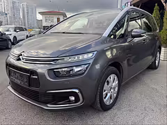Citroen C4 Spacetourer  — Изображение 3