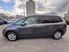 Citroen C4 Spacetourer  — Изображение 4