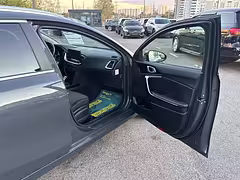 Kia Ceed III · Рестайлинг — Изображение 17
