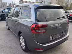 Citroen C4 Spacetourer  — Изображение 5