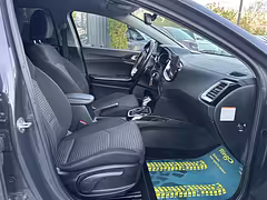 Kia Ceed III · Рестайлинг — Изображение 18