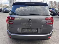 Citroen C4 Spacetourer  — Изображение 6