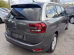 Citroen C4 Spacetourer  — Изображение 7