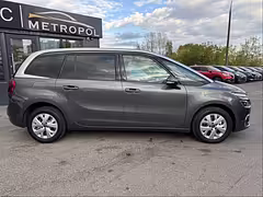 Citroen C4 Spacetourer  — Изображение 8