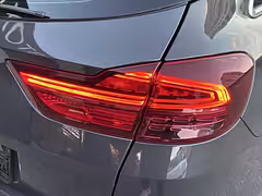 Kia Ceed III · Рестайлинг — Изображение 22