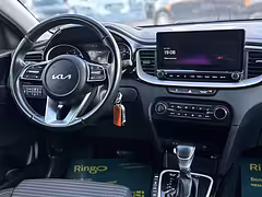Kia Ceed III · Рестайлинг — Изображение 24