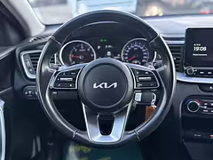 Kia Ceed III · Рестайлинг — Изображение 25