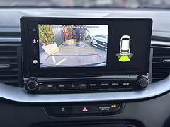Kia Ceed III · Рестайлинг — Изображение 26