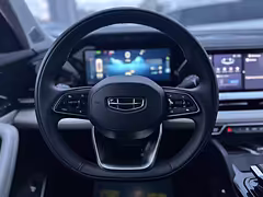 Geely Xingyue L I — Изображение 24