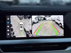 Geely Xingyue L I — Изображение 29