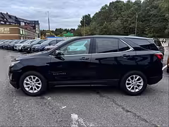 Chevrolet Equinox — Изображение 5