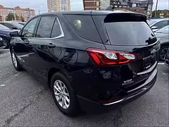 Chevrolet Equinox — Изображение 6