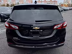 Chevrolet Equinox — Изображение 7