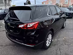 Chevrolet Equinox — Изображение 8