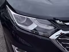 Chevrolet Equinox — Изображение 10