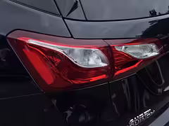 Chevrolet Equinox — Изображение 12