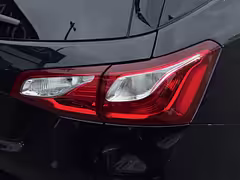 Chevrolet Equinox — Изображение 13