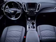 Chevrolet Equinox — Изображение 14
