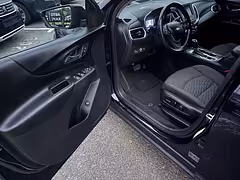 Chevrolet Equinox — Изображение 15