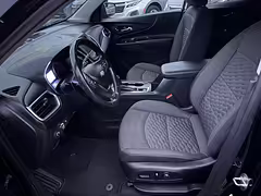 Chevrolet Equinox — Изображение 16