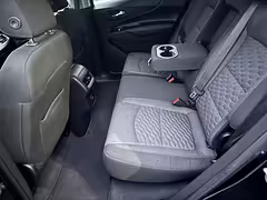 Chevrolet Equinox — Изображение 18